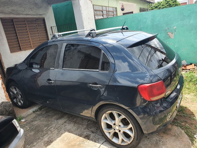 GOL G6 2014