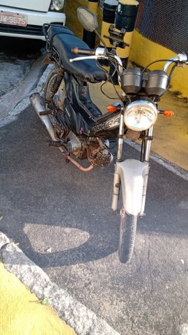 ITALIKA 50CC CABEÇOTE DE 100