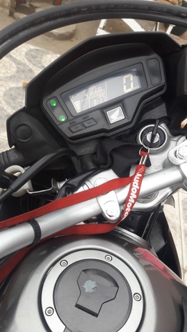 HONDA BROS. 2020