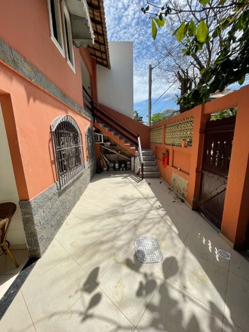 2 casas para temporada em Cabo Frio  - Foto 9