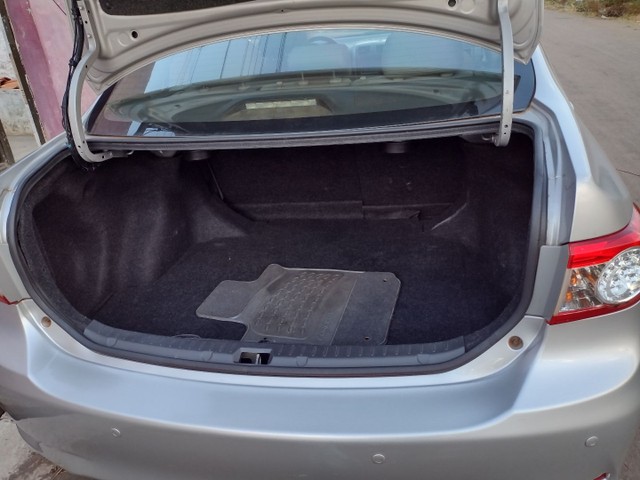 COROLLA SUPER CONSERVADO