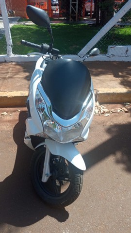 HONDA PCX 14/14 R$10.000