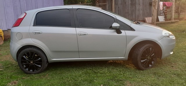 PUNTO 1.4 ELX 2008