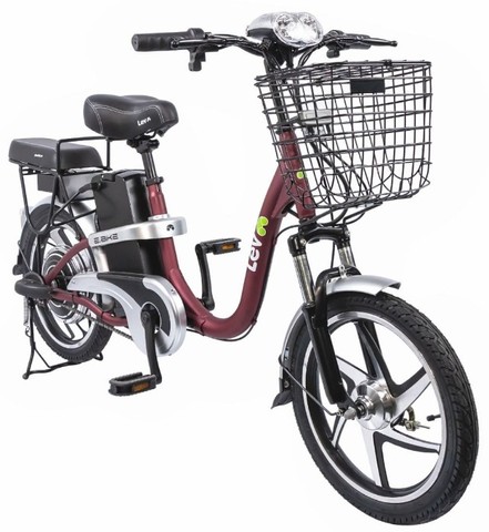 E Bike seminova COM GARANTIA LITIO E NF