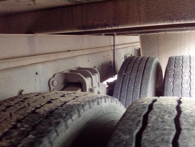 vw 24250 bau sider. - Foto 6