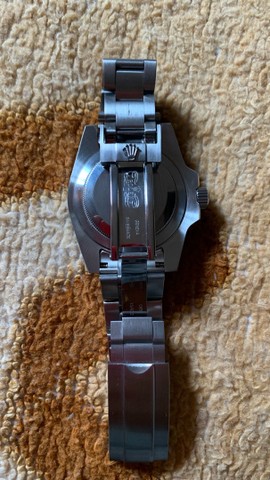 Relógio Rolex AAA Automático  - Foto 3
