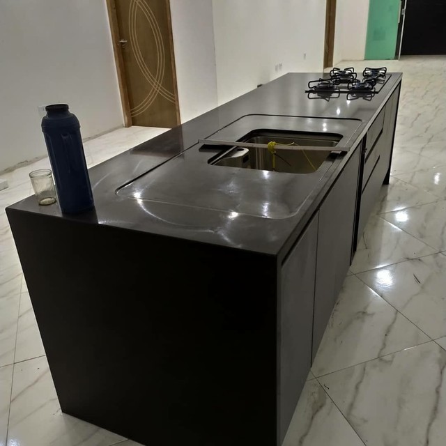 Cozinhas em granitos. - Foto 2