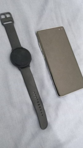 smart watch samsung s10