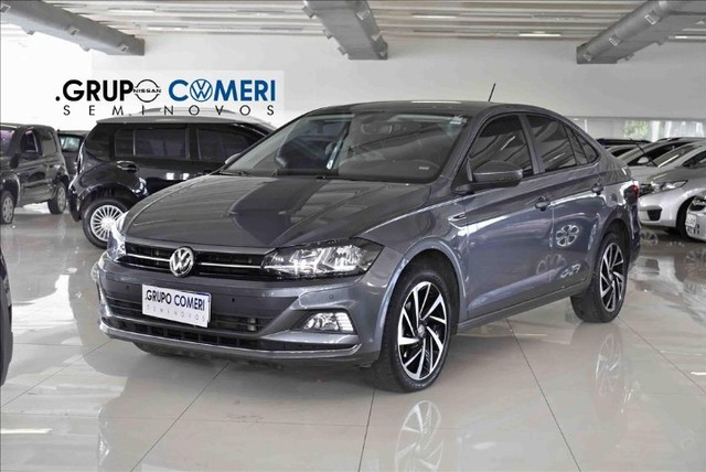 virtus tsi highline 2021