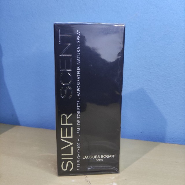 Perfume Silver Scent 100ml