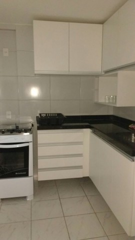 Apartamento para venda com 80 metros quadrados e 2 quartos em Cabo Branco - João Pessoa - 