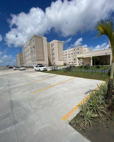 Apartamento no Cond.Baia Dourada Próximo ao Shopping Patio - Foto 3