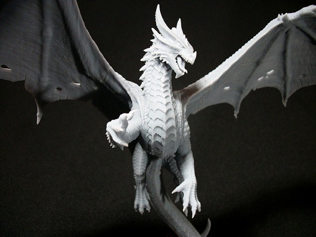 Serviços de Impressão 3D