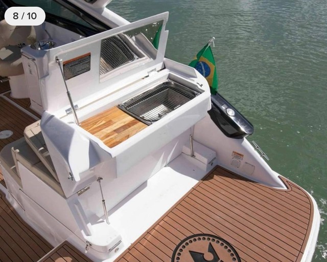 Vendo lancha Royal Mariner