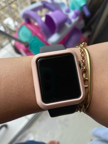 apple watch seri 3 38mm