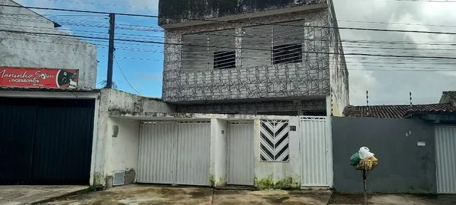 Casa na Santa Lucia (Venda)