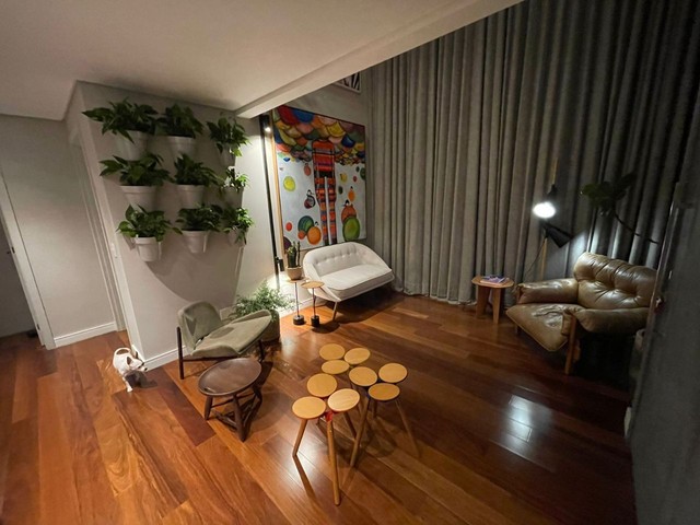 Venda Residential / Penthouse Belo Horizonte MG - Foto 6