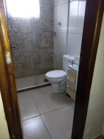 Casa de 3 qtos, piscina, churras e sauna em Itaipuaçu. - Foto 9