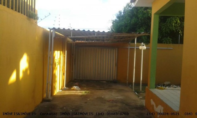 Casa para Venda em Parnamirim, NOVA PARNAMIRIM, 5 dormitórios, 3 suítes, 4 banheiros, 4 v - Foto 5