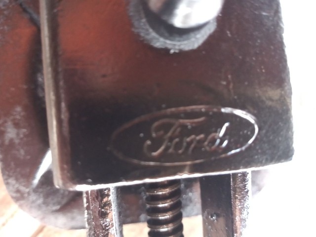 Macaco original Ford corcel Belina  - Foto 2