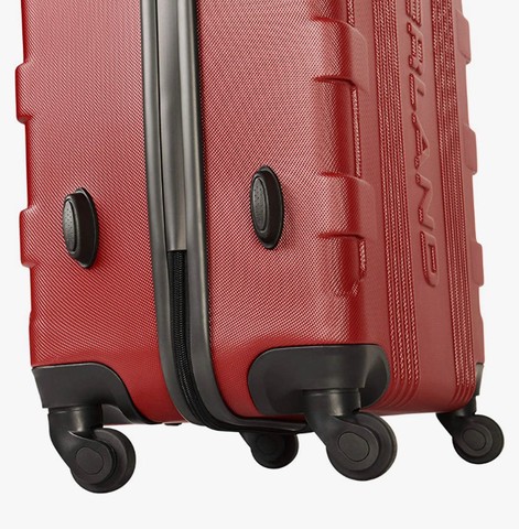 timberland rolling duffle bolsa