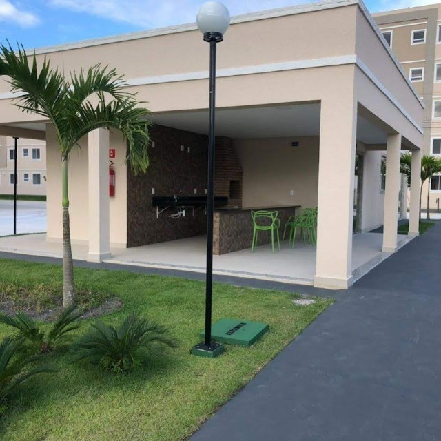 Apartamento no Cond.Baia Dourada Próximo ao Shopping Patio - Foto 5