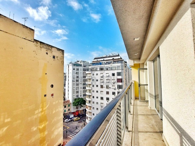 RIO DE JANEIRO - Apartamento Padrão - Centro - Foto 7