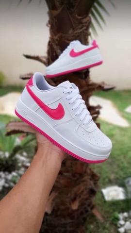nike airbranco