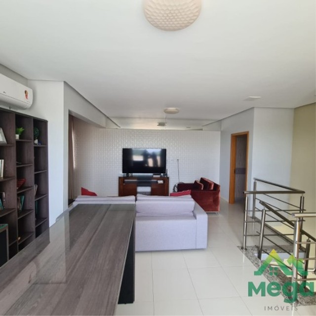 Apartamento para venda possui 180 metros quadrados com 4 quartos em Nova Marabá - Marabá - - Foto 5
