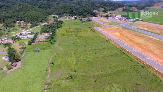 Terreno à venda, 46 m² por R$ 4.500.000,00 - Belchior Baixo - Gaspar/SC - Foto 5