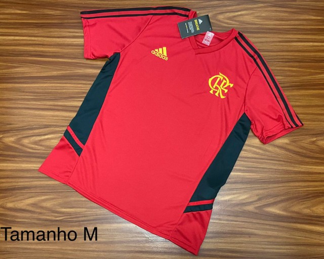Camisas Premium Flamengo PROMOÇÃO!!!! - Foto 4