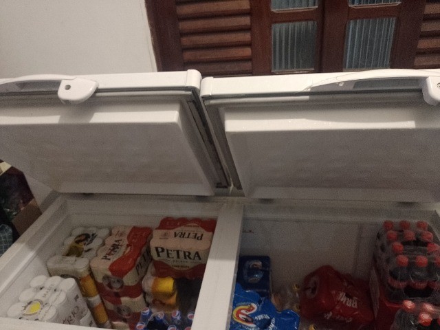 Freezer Fricon   - Foto 2