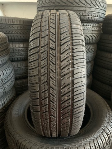 Promoção Pneu Tekystyre 185/60/15  - Foto 2