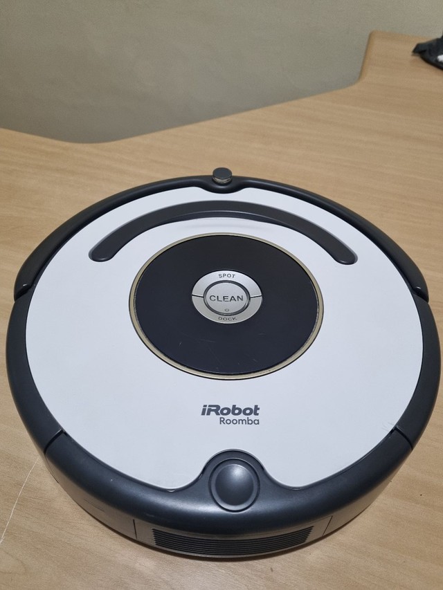 Robô Aspirador IRobot Roomba 621 - Foto 2