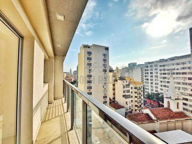RIO DE JANEIRO - Apartamento Padrão - Centro - Foto 8