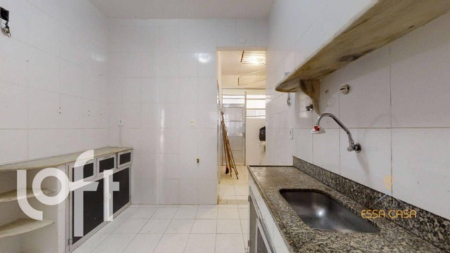 Apartamento com 2 dormitórios à venda, 107 m² por R$ 1.010.000 - Copacabana - Rio de Janei - Foto 5