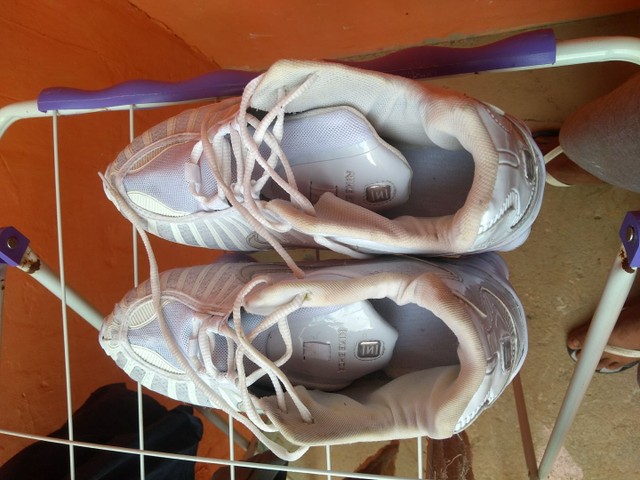 tenis nike feminino numero 39