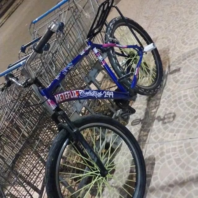 sports cycle olx