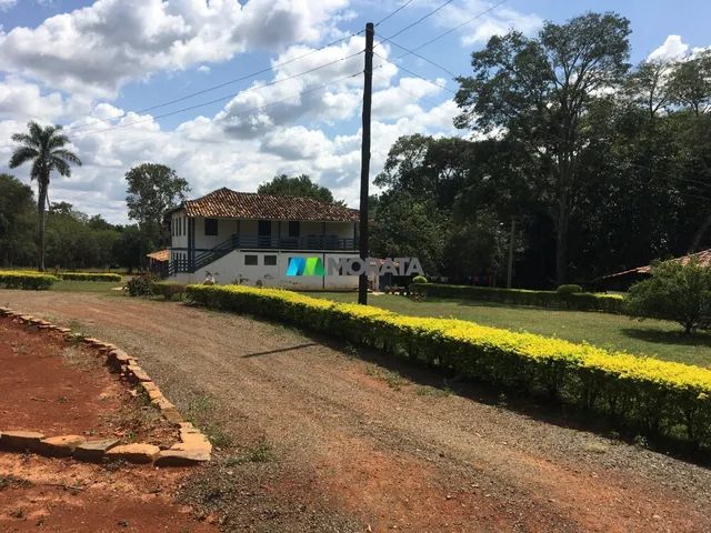 FAZENDA À VENDA - 710 HECTARES - CURVELO (MG) - Foto 2