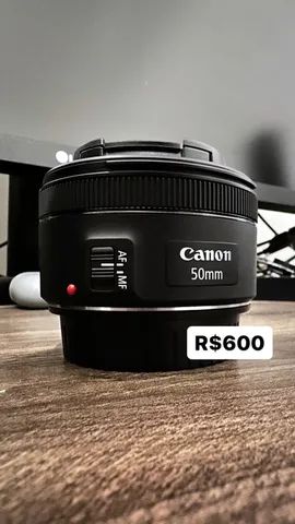 Cânon SL2 - USADA - Foto 6