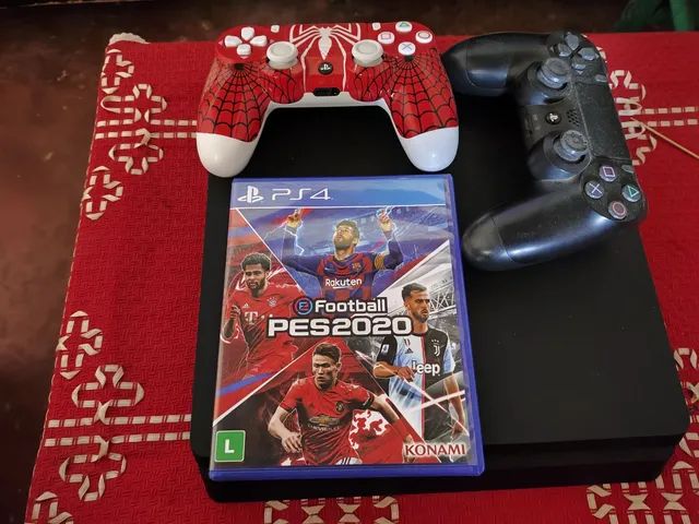 Ps4 pro - Videogames - Goiabal, São Luís 1236082895