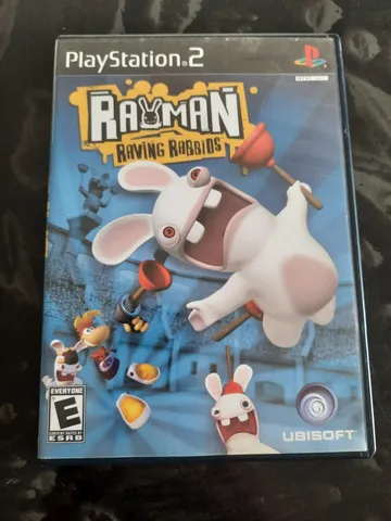 Rayman legends xbox 360  +37 anúncios na OLX Brasil