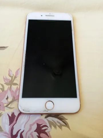 iPhone 8 Plus 