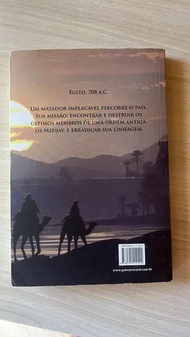 Assassin's Creed Origins: Juramento do deserto