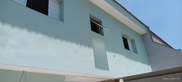 Captação de Casa a venda na Rua Ribeiro Filho (Jd T Marias), Centro, São Bernardo do Campo, SP