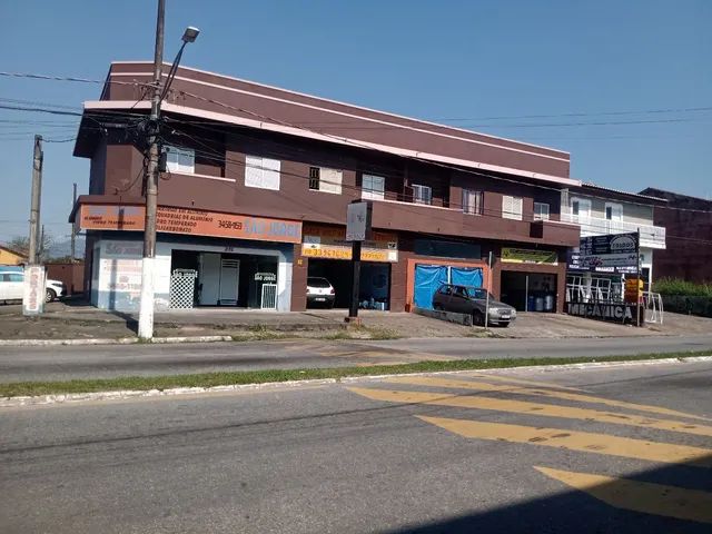 Captação de Apartamento a venda em Peruíbe, SP