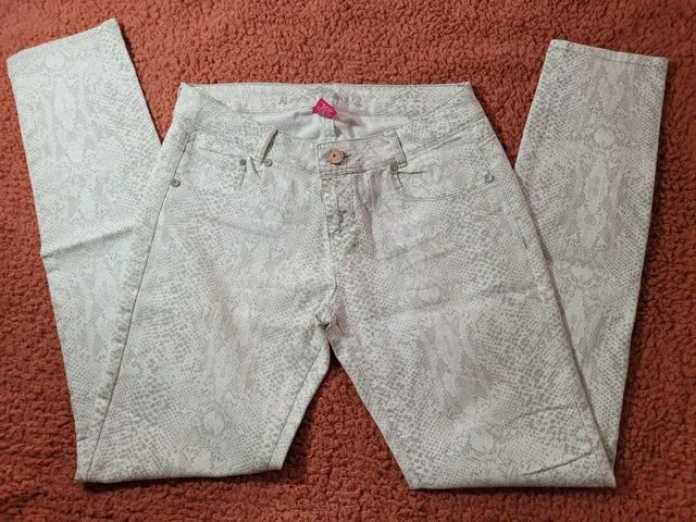 Calça Feminina Almost Famous - Foto 3