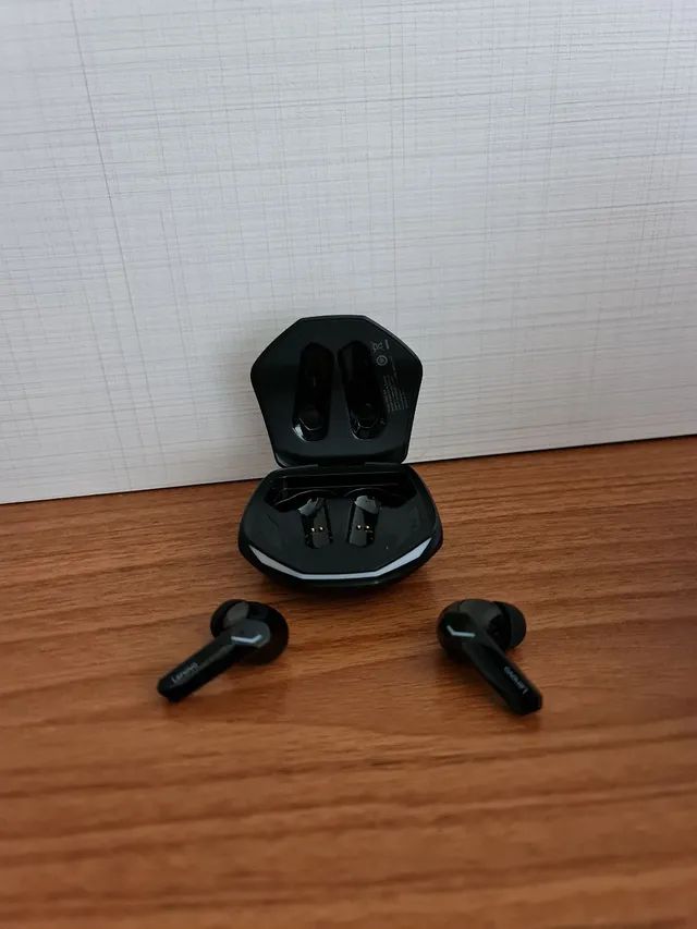 Fone de ouvido GM2 Pro Lenovo  - Foto 3