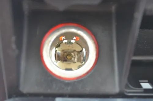Cinzeiro Porta Treco Audi A4 2015 Original - Foto 4