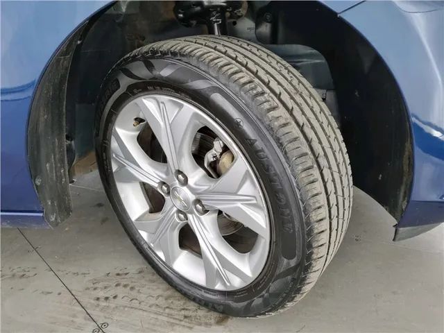 Chevrolet Onix 2023 1.0 turbo flex plus ltz manual - Foto 6